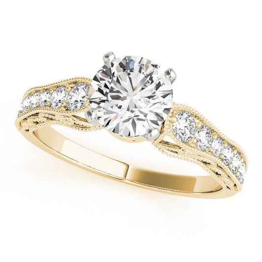 Engagement Ring M50608-E