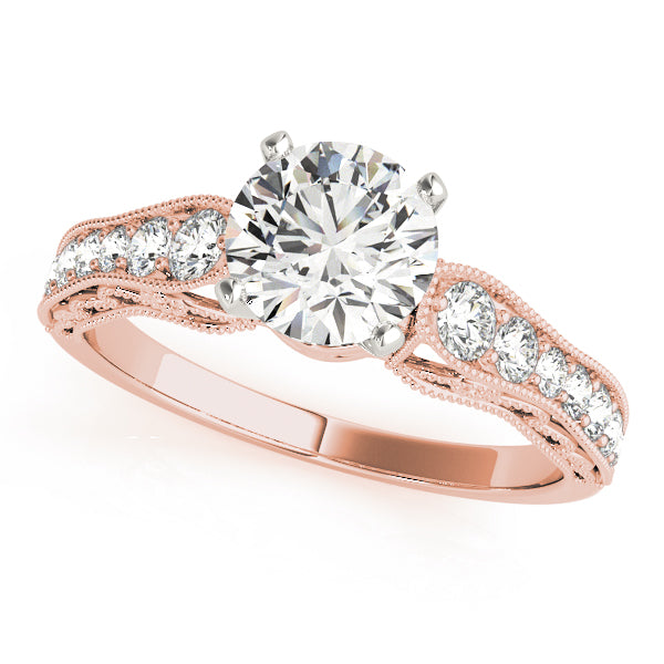 Engagement Ring M50608-E