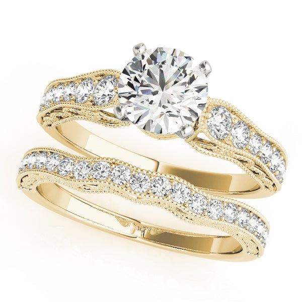 Engagement Ring M50608-E