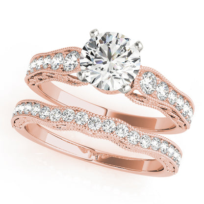 Engagement Ring M50608-E
