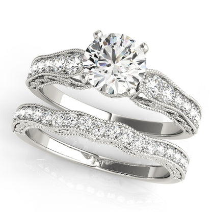 Engagement Ring M50608-E