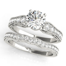 Load image into Gallery viewer, Engagement Ring M50608-E
