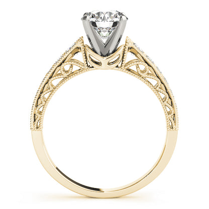 Engagement Ring M50608-E