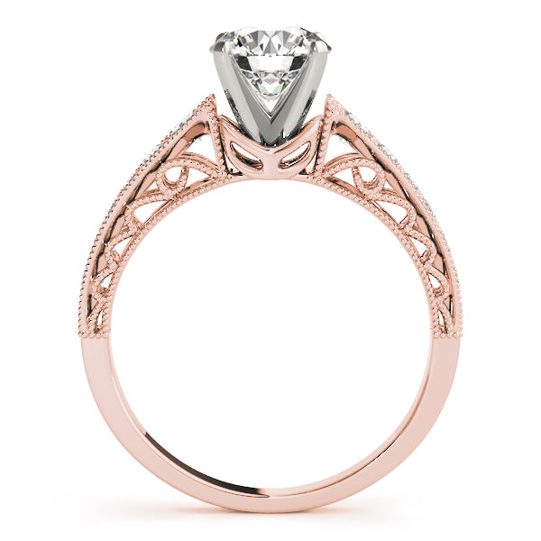 Engagement Ring M50608-E