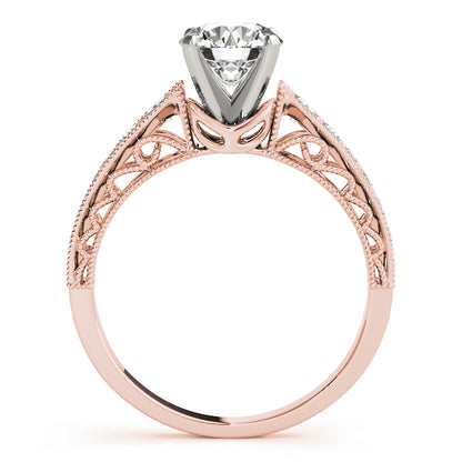 Engagement Ring M50608-E