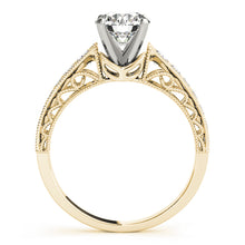 Load image into Gallery viewer, Engagement Ring M50608-E
