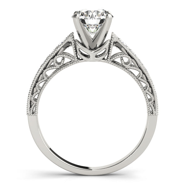 Engagement Ring M50608-E