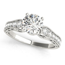 Load image into Gallery viewer, Engagement Ring M50608-E
