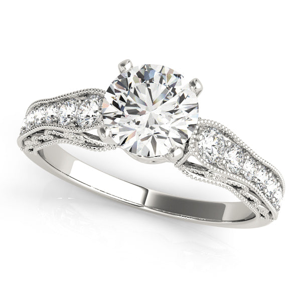 Engagement Ring M50608-E