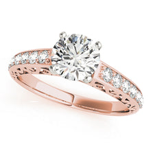 Load image into Gallery viewer, Engagement Ring M50609-E
