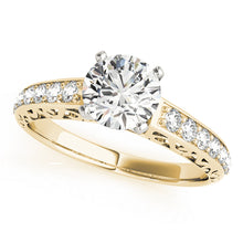 Load image into Gallery viewer, Engagement Ring M50609-E
