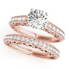 Load image into Gallery viewer, Engagement Ring M50609-E
