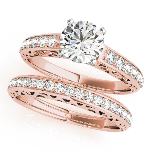 Engagement Ring M50609-E