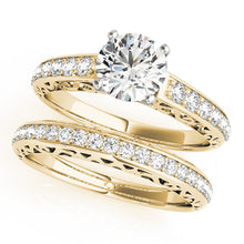 Load image into Gallery viewer, Engagement Ring M50609-E
