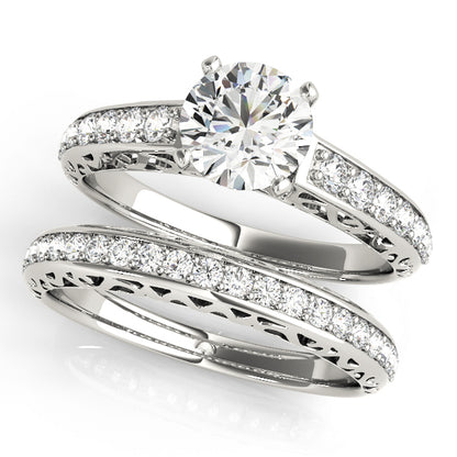 Engagement Ring M50609-E