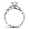 Load image into Gallery viewer, Engagement Ring M50609-E
