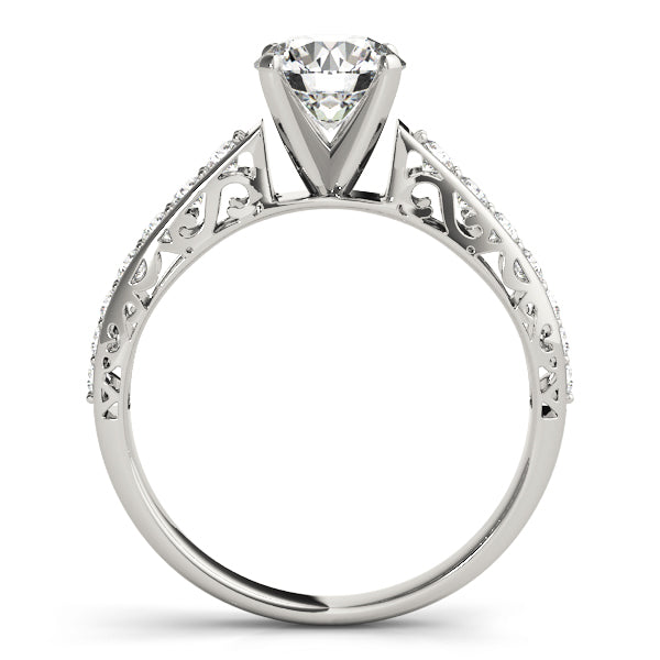 Engagement Ring M50609-E