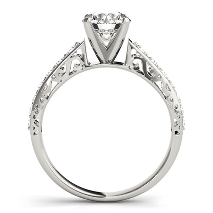 Engagement Ring M50609-E