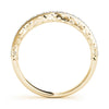 Load image into Gallery viewer, Wedding Band M50609-W
