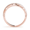 Load image into Gallery viewer, Wedding Band M50609-W
