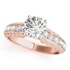 Load image into Gallery viewer, Engagement Ring M50615-E
