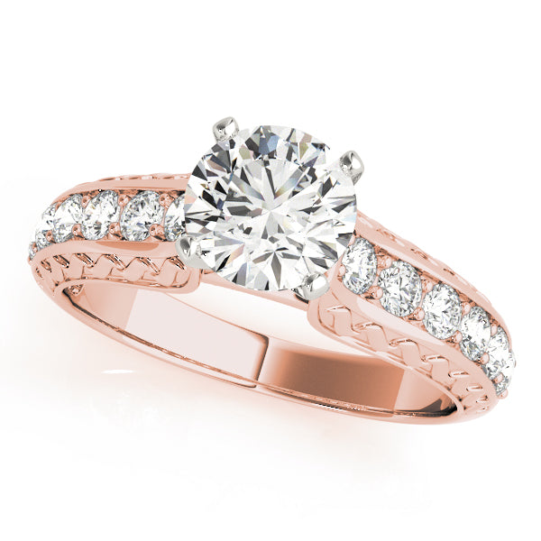 Engagement Ring M50615-E