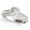 Load image into Gallery viewer, Engagement Ring M50615-E
