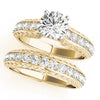 Load image into Gallery viewer, Engagement Ring M50615-E
