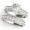 Load image into Gallery viewer, Engagement Ring M50615-E
