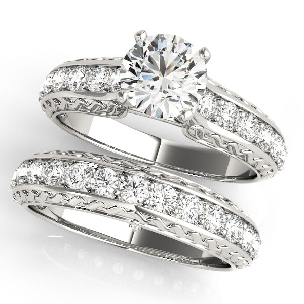 Engagement Ring M50615-E