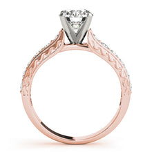 Load image into Gallery viewer, Engagement Ring M50615-E
