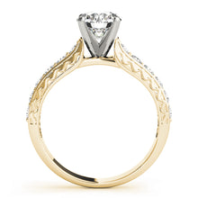 Load image into Gallery viewer, Engagement Ring M50615-E
