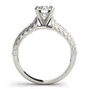 Load image into Gallery viewer, Engagement Ring M50615-E
