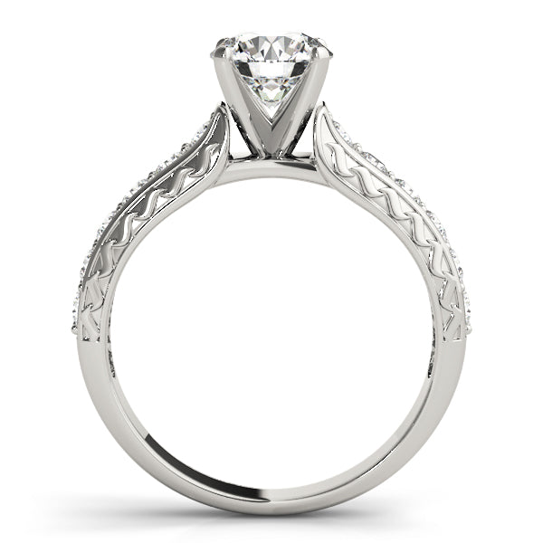 Engagement Ring M50615-E
