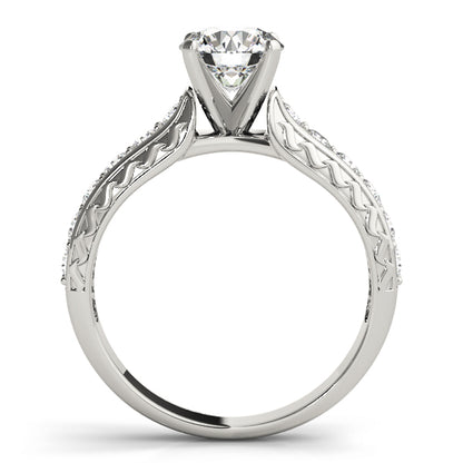 Engagement Ring M50615-E