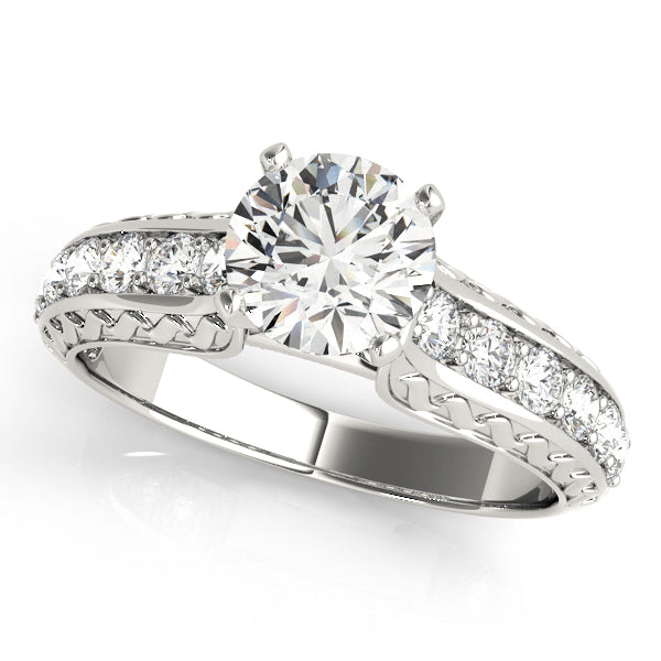 Engagement Ring M50615-E