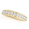 Load image into Gallery viewer, Wedding Band M50615-W
