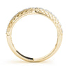 Load image into Gallery viewer, Wedding Band M50615-W

