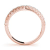 Load image into Gallery viewer, Wedding Band M50615-W
