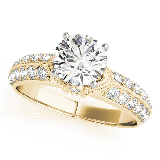 Engagement Ring M50616-E