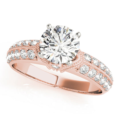 Engagement Ring M50616-E