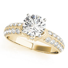 Load image into Gallery viewer, Engagement Ring M50616-E
