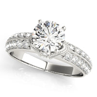 Engagement Ring M50616-E