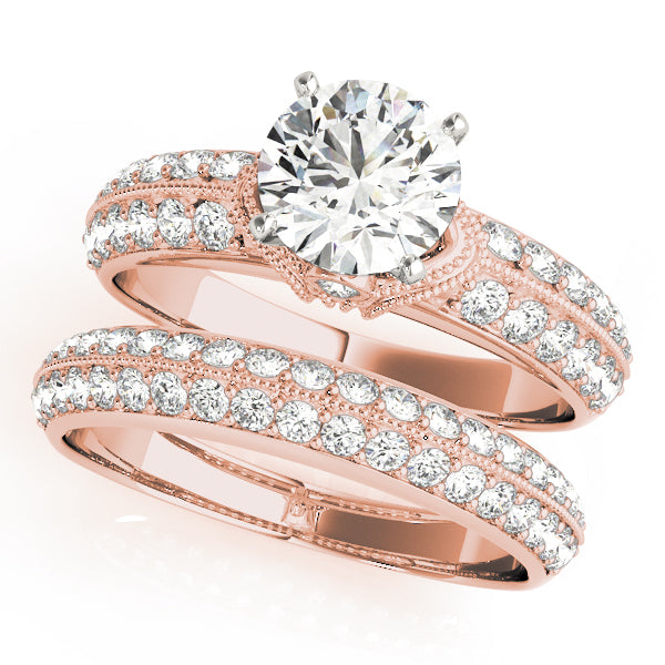 Engagement Ring M50616-E