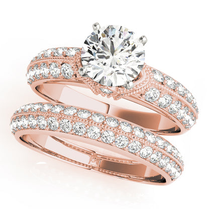 Engagement Ring M50616-E