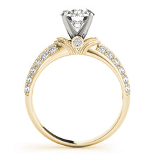 Load image into Gallery viewer, Engagement Ring M50616-E
