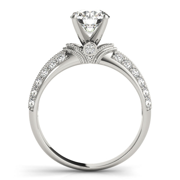 Engagement Ring M50616-E