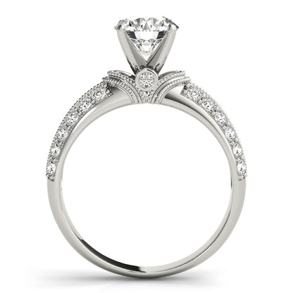 Engagement Ring M50616-E