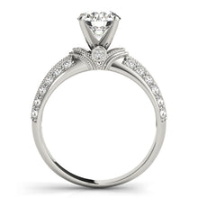 Load image into Gallery viewer, Engagement Ring M50616-E
