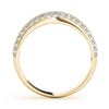 Load image into Gallery viewer, Wedding Band M50616-W
